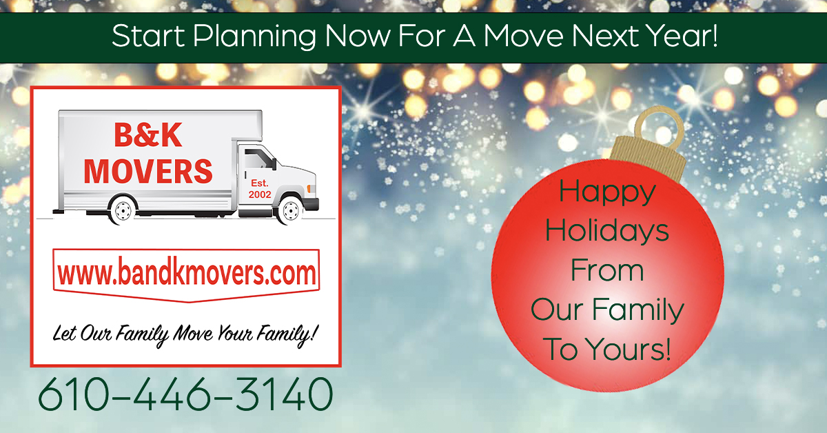 Prepare to move, delco moving company, local movers, junk removal